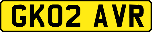 GK02AVR