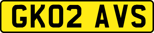 GK02AVS