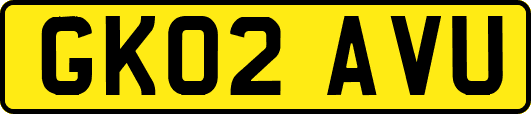GK02AVU