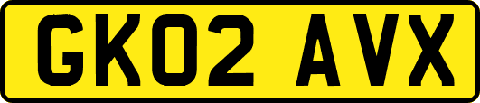 GK02AVX