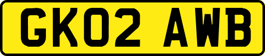 GK02AWB