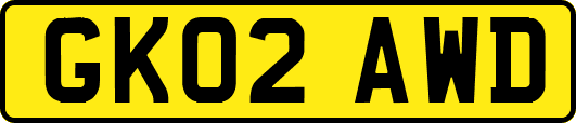 GK02AWD