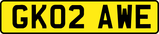 GK02AWE