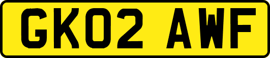 GK02AWF