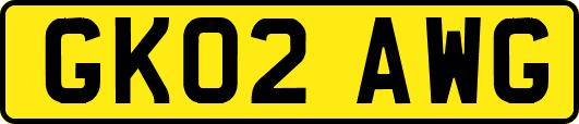 GK02AWG