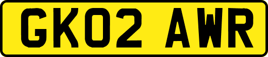 GK02AWR