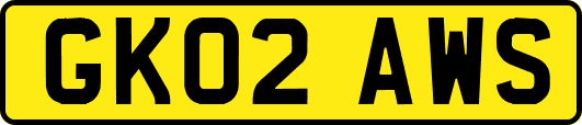 GK02AWS