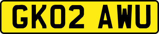 GK02AWU
