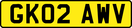 GK02AWV