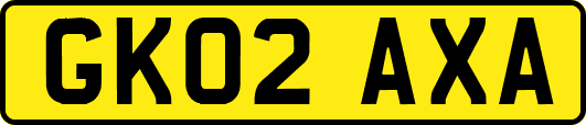 GK02AXA