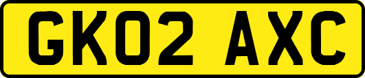 GK02AXC