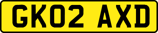 GK02AXD