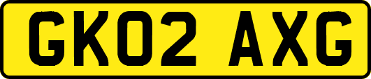 GK02AXG