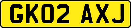 GK02AXJ