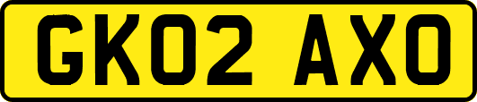 GK02AXO