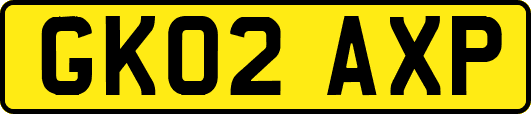 GK02AXP