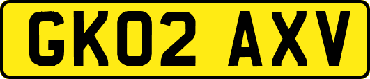 GK02AXV