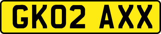 GK02AXX