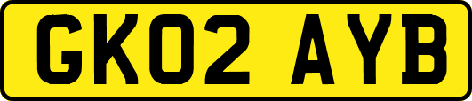 GK02AYB