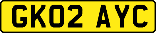 GK02AYC