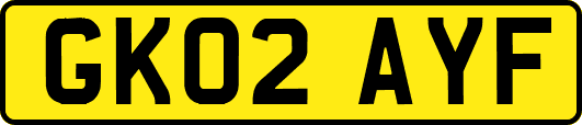 GK02AYF