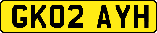 GK02AYH