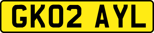 GK02AYL