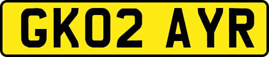 GK02AYR