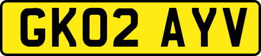 GK02AYV