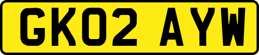 GK02AYW