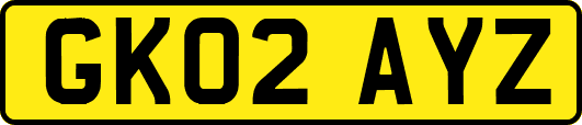 GK02AYZ