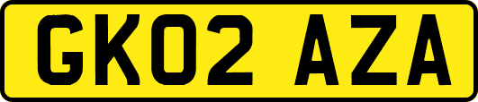 GK02AZA