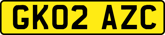 GK02AZC