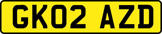 GK02AZD