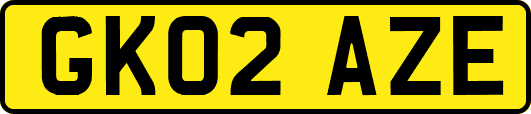 GK02AZE