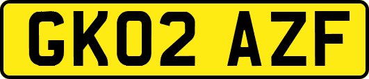 GK02AZF