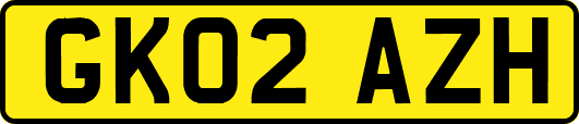 GK02AZH