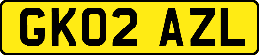 GK02AZL