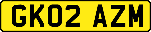 GK02AZM
