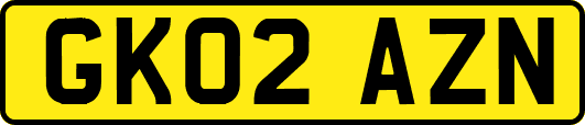 GK02AZN