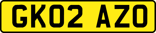 GK02AZO