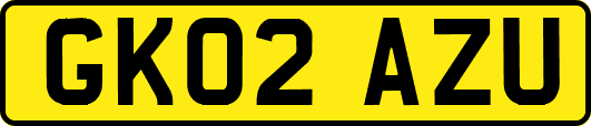 GK02AZU