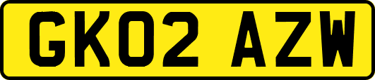 GK02AZW
