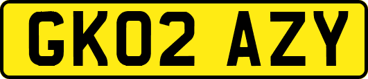 GK02AZY