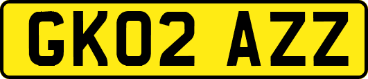 GK02AZZ