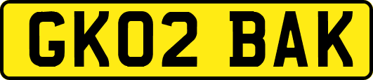 GK02BAK