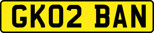 GK02BAN