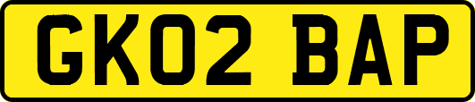 GK02BAP