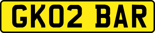 GK02BAR