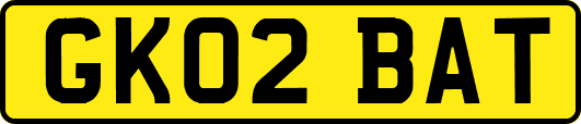 GK02BAT